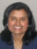 Sandra Thackurdeen